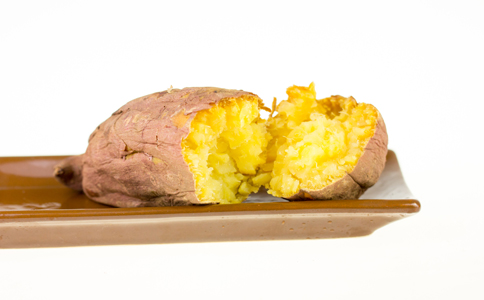秋季紅薯怎麼吃最營養
