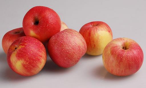 吃蘋果更聰明 盤點寶寶吃蘋果的八大好處