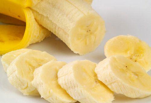 香蕉不能和什麼一起吃？吃香蕉有哪些禁忌