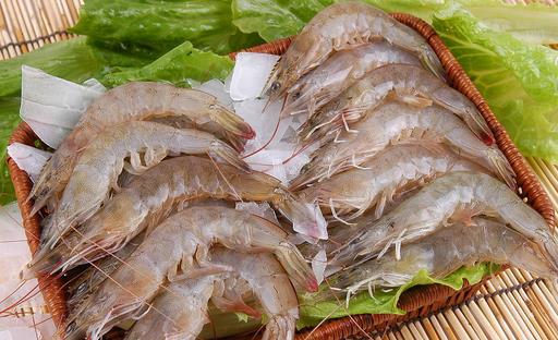 如何安全選購新鮮蝦類？四個竅門烹飪美味鮮蝦