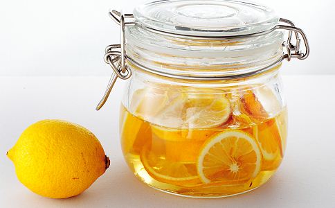 檸檬水的製作方法推薦