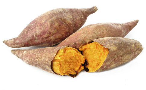 紅薯能減肥防癌抗癌 紅薯有7大養生功效