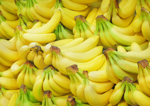 香蕉能改善失眠-香蕉紅糖布丁的做法