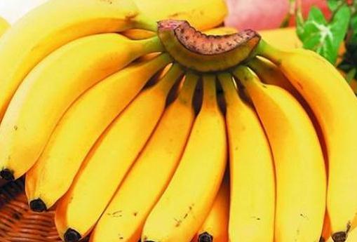 如何挑選香蕉？香蕉皮變黑香蕉就壞了嗎？