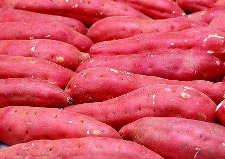 吃紅薯有什麼好處？紅薯的營養價值