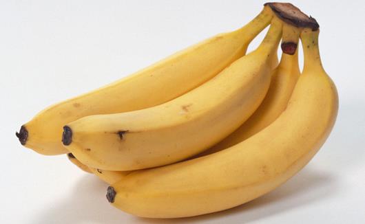 香蕉妙用 不僅美容還治憂鬱症