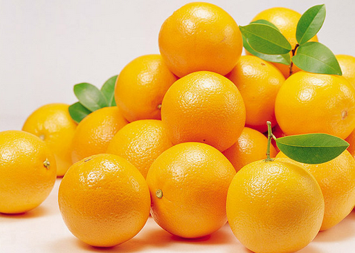 食用臍橙的注意事項-臍橙的功效與作用