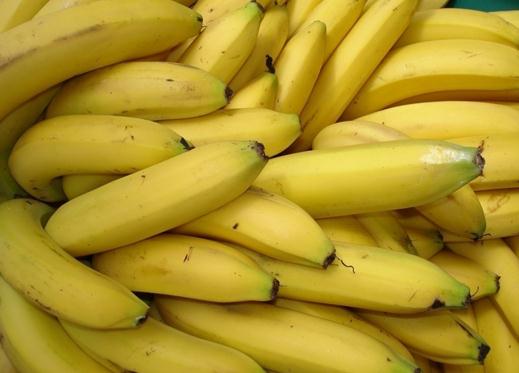 香蕉的營養價值、功效與作用、吃香蕉的好處