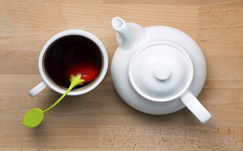 深秋喝紅茶的好處有哪些