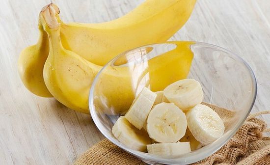 每天來根香蕉，防癌減肥好處多多