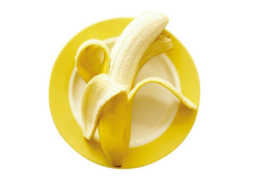 香蕉皮能治多種病-香蕉皮的妙用