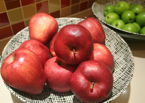 蛇果的功效與作用-蛇果和蘋果的區別