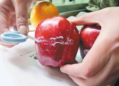 打蠟的蘋果還能吃嗎？吃蘋果有哪些禁忌