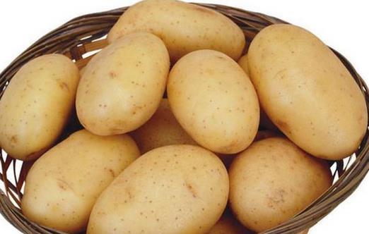 紅薯發芽後可引起中毒 三種食物發芽勿食用