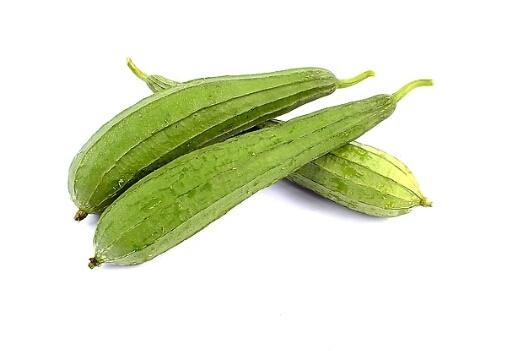 絲瓜的營養與功效-絲瓜的食療方法
