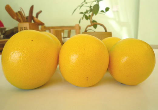 食用褚橙的注意事項-褚橙的功效與作用