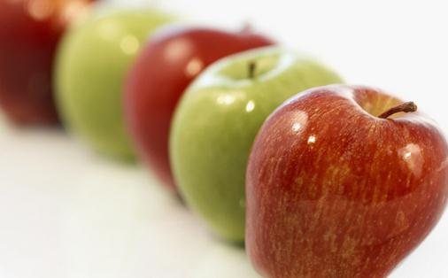 怎麼吃蘋果才能發揮其最好功效