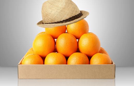 孕婦可以吃橙子嗎？懷孕吃橙子的好處