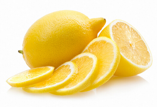 檸檬水的功效與禁忌-檸檬妙用