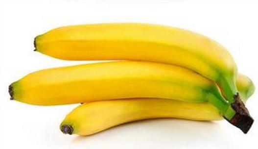 香蕉預防心臟病 5種水果的罕見養生功效