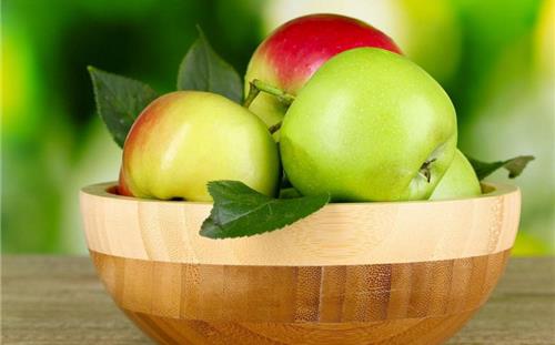 蘋果是食物裡的全科醫生 這樣吃才最健康