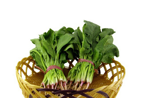 吃菠菜有效減小得結腸癌的幾率