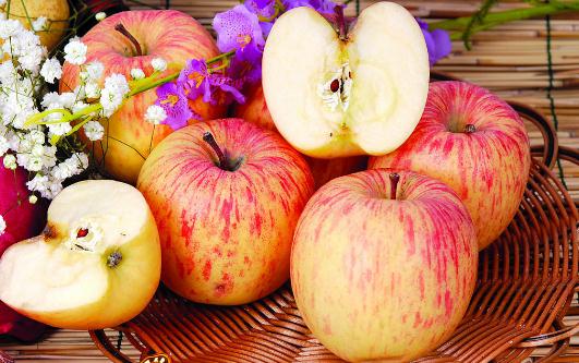 每天吃蘋果能增加性慾-吃蘋果的好處