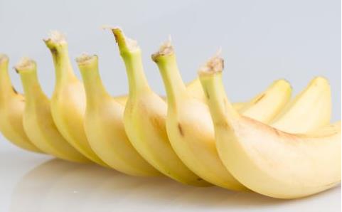 香蕉有哪些功效與作用