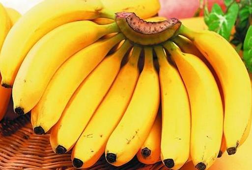 香蕉可治療憂鬱症？盤點香蕉鮮為人知的5個功效