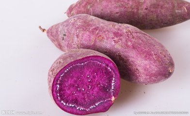 紫薯和紅薯的營養價值及區別