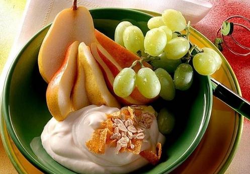 吃葡萄柚可減肥-減肥水果揭秘