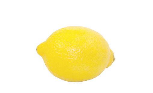 檸檬在烹飪中的妙用