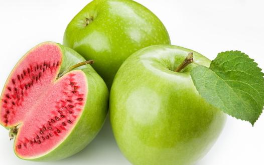 如何吃蘋果能吸收更多營養成分