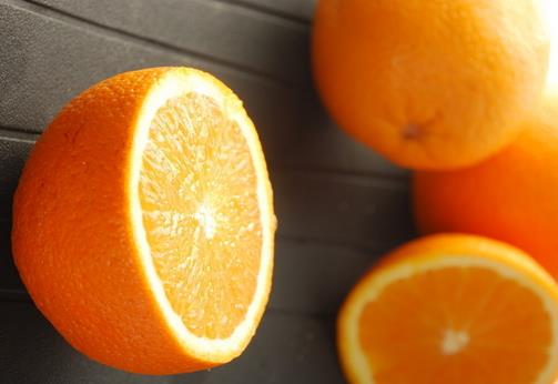 臍橙的營養價值