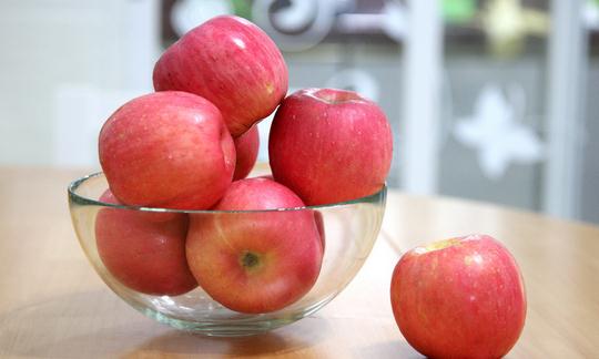 什麼時候吃蘋果最好？吃蘋果的好處