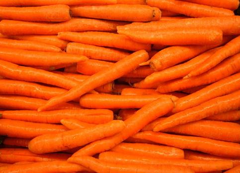 胡蘿蔔生吃還是熟吃好？胡蘿蔔怎麼吃最有營養