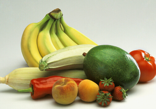 吃不熟的香蕉會導致便秘加重-吃水果的注意事項
