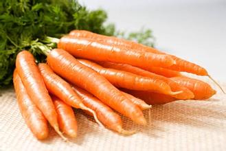 冬季養生 胡蘿蔔怎麼吃