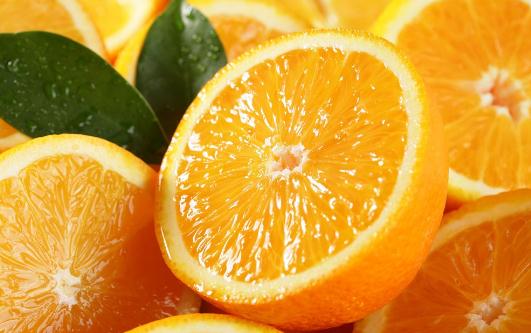 吃橙子能減肥？秋季橙子減肥法