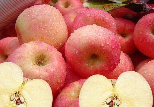 壞了一點的蘋果會致癌？吃蘋果的誤區