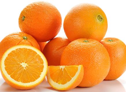 寶寶能吃橙子嗎？寶寶吃橙子的做法