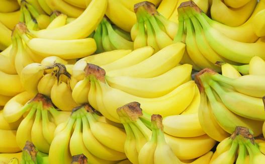 香蕉皮受損易變黑 防止香蕉黑變小秘訣