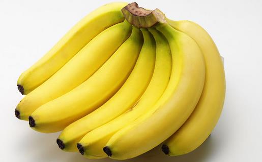 調理腸胃吃香蕉 小妙招挑出好香蕉