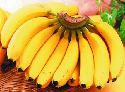 吃香蕉有什麼好處？香蕉有哪些功效與作用