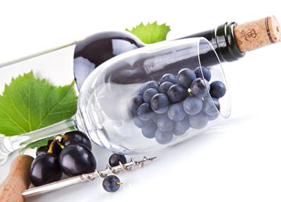 葡萄酒的功效與作用-葡萄酒的營養價值