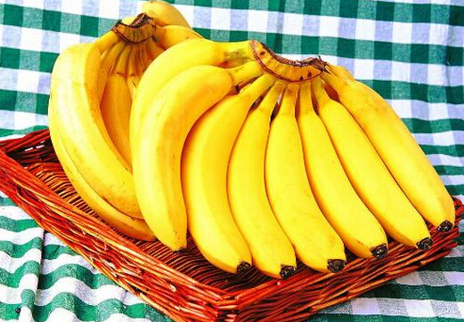 吃香蕉的好處-空腹吃香蕉對健康的影響