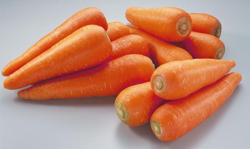 胡蘿蔔的營養價值有哪些？