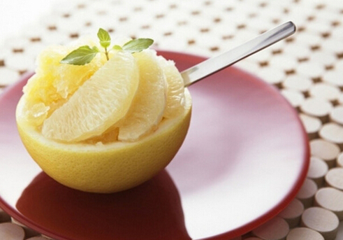 柚子皮的烹製法-柚子皮怎麼吃才健康？