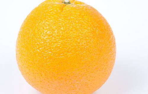 詳解橙子對男人的滋補功效
