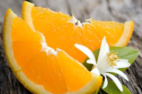 開車一族飯後吃橙子真的好嗎？